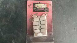 2002 - 2015 Honda GL1800 Gold Wing Front Brake Pads