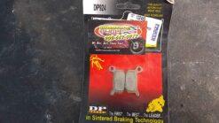 2001 - 2010 KTM 105 XC, KTM 50,65 SX Pro Jr,85 SX,XC Brake Pads FA325R