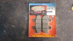 1988-1993 Honda VT600C Shadow VLX, Gold Wing Brake Pads FA124