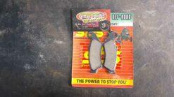 SBS ATV/UTV SINTER BRAKE PAD (6240694108)
