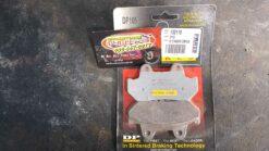 1981 - 2000 Honda CBR1000,CB1000, CBX 1000,GL1500, VF1100 Rear Brake Pads