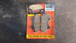 SBS ATV/UTV CERAMIC BRAKE PAD (6190572108)