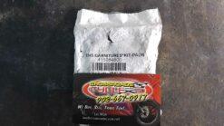 1997 - 2010 MXZ,Summit,Grand Touring,GSX,GTX,Brake Pads