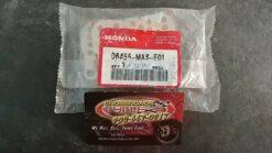 1998 -1999 Honda OEM CBR900, 929, 954 RVT 1000R Front Brake Pads