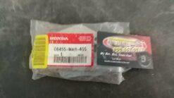 1990- 2017 Honda Front OEM Brake Pads, Fits Other Makes EBC FA196HH