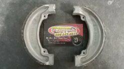 1984 - 1986 Honda CR250R, CR125R, CR500R Brake Shoes