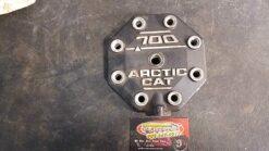 1991 - 1996  Arctic Cat WILDCAT 700  Head