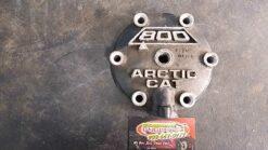 2001 - 2004 Arctic Cat 800 Cylinder Head