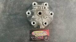 1991 - 2000 Arctic Cat 440 Head