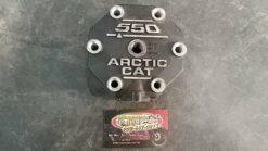 1991 - 2005 Arctic Cat 550 Head