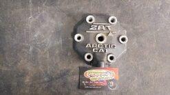 1995 - 2000 Arctic Cat ZRT 600 Cylinder Head
