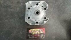1994 - 1996 Polaris XLT, XCR 600 Head (M) Mag Side
