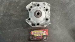1994 - 1996 Polaris XLT, XCR 600 Head (P) PTO Side