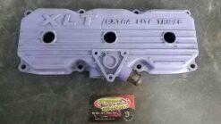 1996 - 1997 Polaris XLT 600 Head Cover