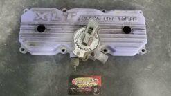 1994 - 1995  Polaris XLT 600 Head Cover - Image 2