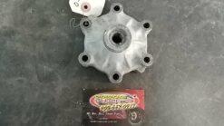 1999 - 2003 Polaris XCR 800 Head