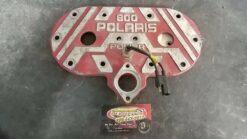 2002 - 2003 Poalris XC, SKS, RMK 700 / 800 Head Cover
