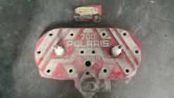2003 Polaris XC 700, 800 RMK Cylinder Head With Cover