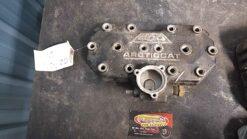 2001 - 2005 Arctic Cat ZL 600 Cylinder Head