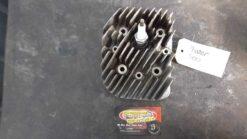 1999 - 2006 Yamaha Phazer 500 Cylinder Head L