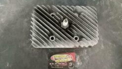 2003 - 2009 Ski-Doo Fan Cooled Head