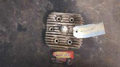 1982 Polaris TX-C 440 F/C Cylinder Head