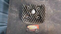 1978 - 2000  Yamaha ET, ENTICER,EXCEL III,OVATION 340 Right Cylinder Head