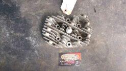 1985 - 1990 Arctic Cat Cougar 500 F/C Cylinder Head