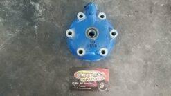 1998 - 2002 Yamaha SRX 700 Head