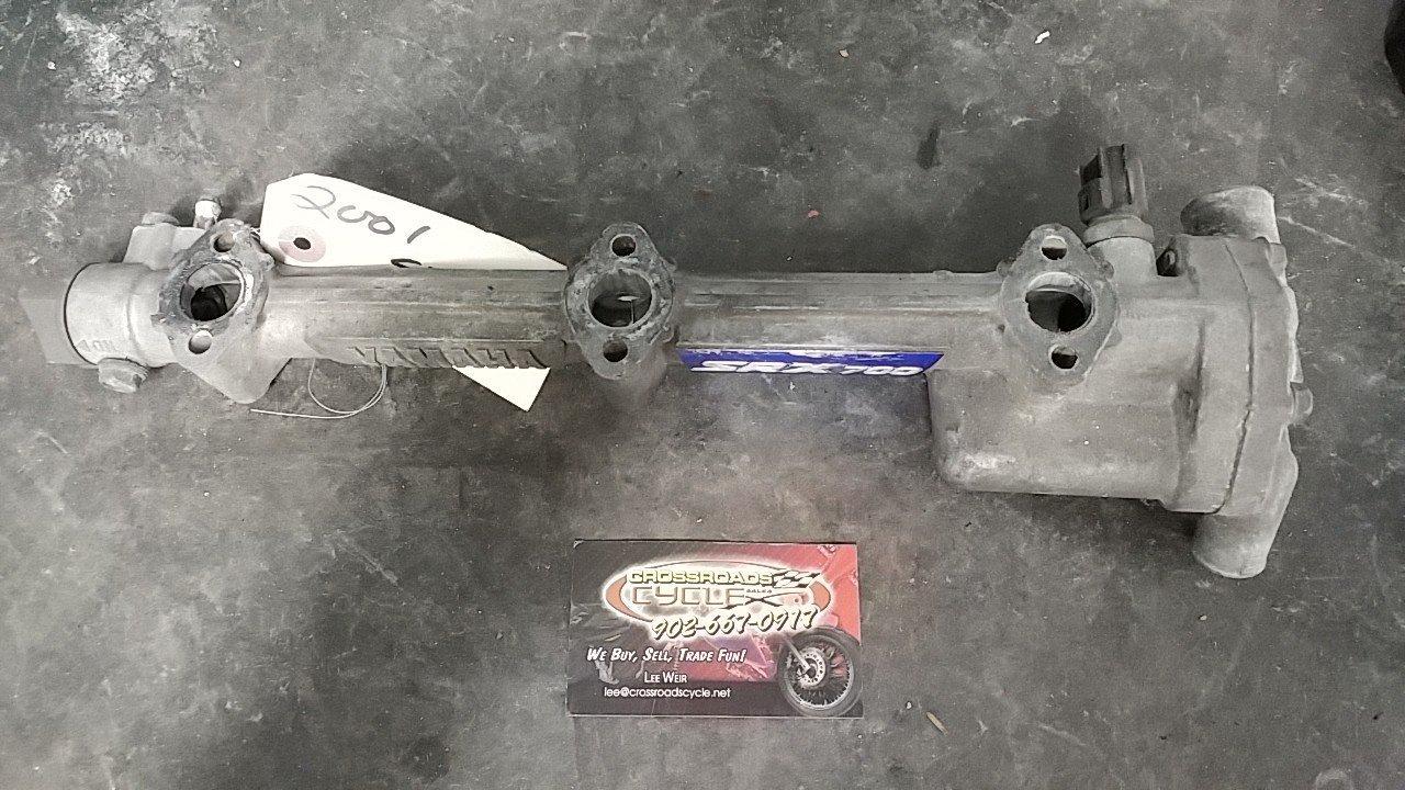 1998 - 2002 Yamaha Coolant Rail / Joint