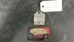 1992 – 2001 Yamaha Rectifier & Regulator Assembly