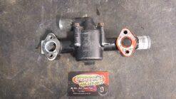 1993 - 2002 Arctic Cat THUNDERCAT Coolant Manifold Pipe