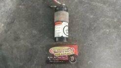 2004 - 2010 Ski-Doo Manual Starting Capacitor