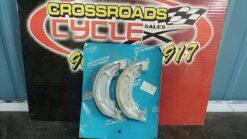 1983 Honda CR250R, CR480R Brake Shoes EBC H328