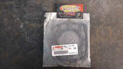 1991 - 1993 Yamaha EXCITER II Cylinder Head Gasket