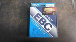 1987 - 2013 Yamaha YFM350,YFM400,Big Bear 4x4 Clutch Kit # CK2290