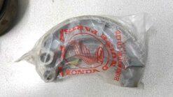 1966 - 1978 Honda CB450,CB500, CB550,CL450 Rear Brake Shoe #EBC 316