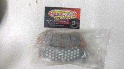 1996 -2001 Honda ST1100A Rear Brake Pads #  FA 261 HH