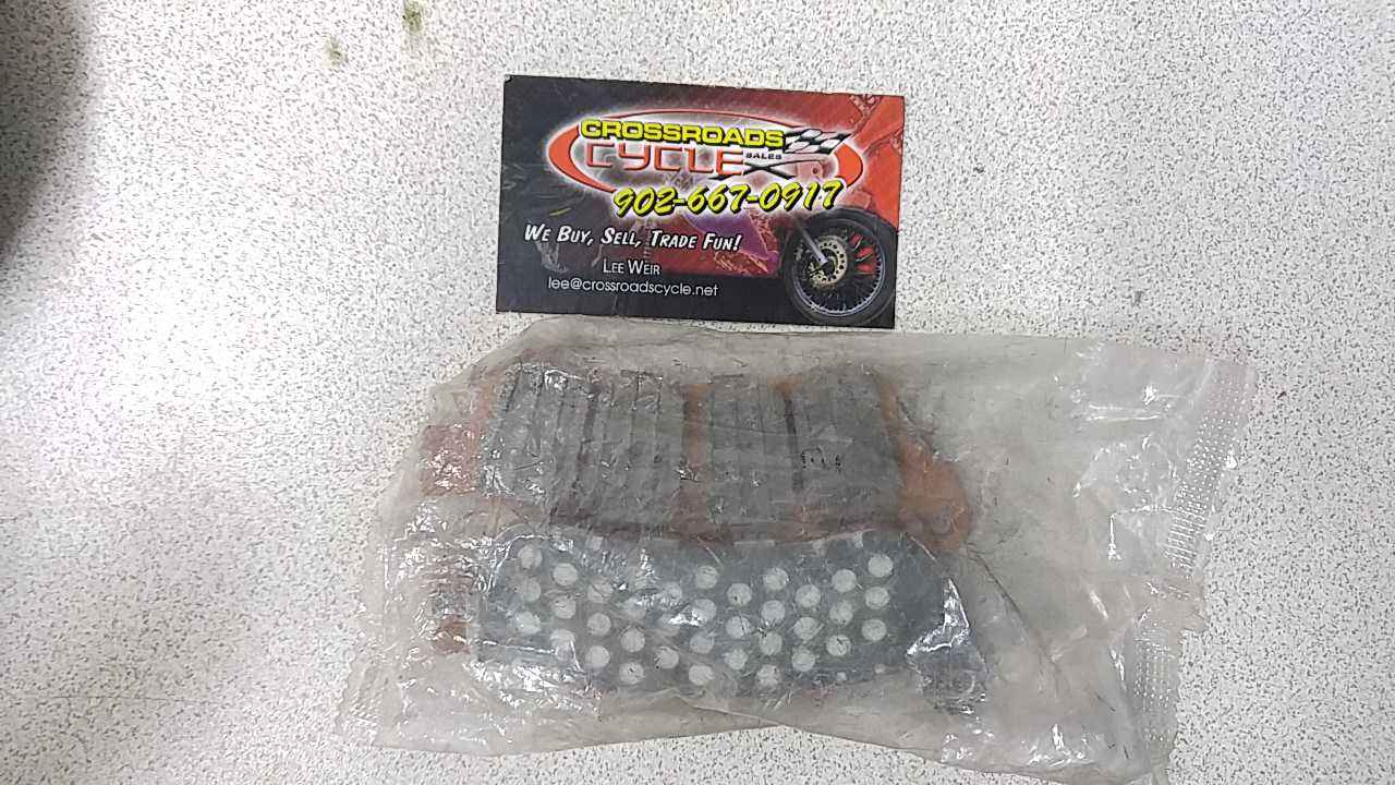 1996 -2001 Honda ST1100A Rear Brake Pads # FA 261 HH