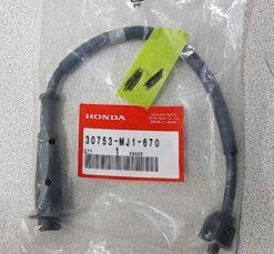 1983 -1986 Honda CB650SC,CB700SC  CAP ASSY