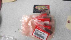 1979 - 1990 Honda CB900C, VF750,CB700,TLR200 Clutch Springs Set of 4
