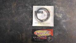 2000 - 2007 Yamaha TTR125  PISTON RING SET