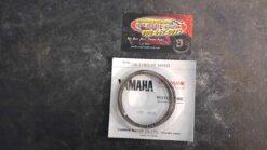 1982 - 2015 Yamaha TW200,  PISTON RING STD