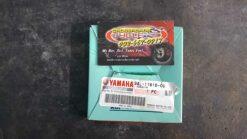 1984 - 2003 Yamaha GRIZZLY YFM600,ROAD STAR - XV1600  PISTON RING SET STD