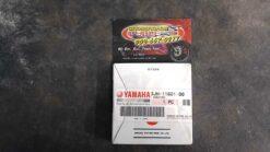 1979 - 2006 Yamaha IT175F, BLASTER - YFS200 PISTON RING SET, STD