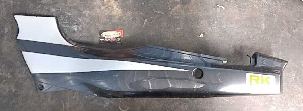 2002 - 2005 Kawasaki NINJA 500 Side Cover LH Black And Grey
