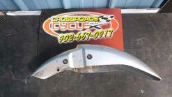 2002 - 2005 Kawasaki NINJA 500 FENDER-COMP-FRONT,G.SILVER