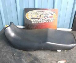 1994 - 2009 Kawasaki EX500-D10 Ninja 500R SEAT