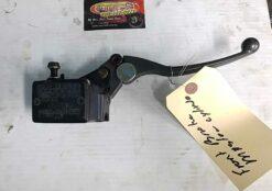 1994 - 2009 Kawasaki EX500-D10 Ninja 500R FRONT Master Cylinder Assembly