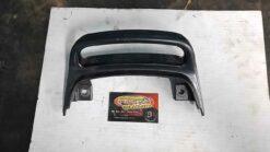 2003 Kawasaki  EX500-D10 Ninja 500R Rear Seat Grab Bar Handle